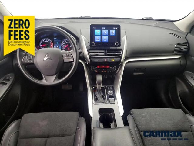 2022 Mitsubishi Eclipse Cross SE S-AWC for sale in West Carrollton, OH
