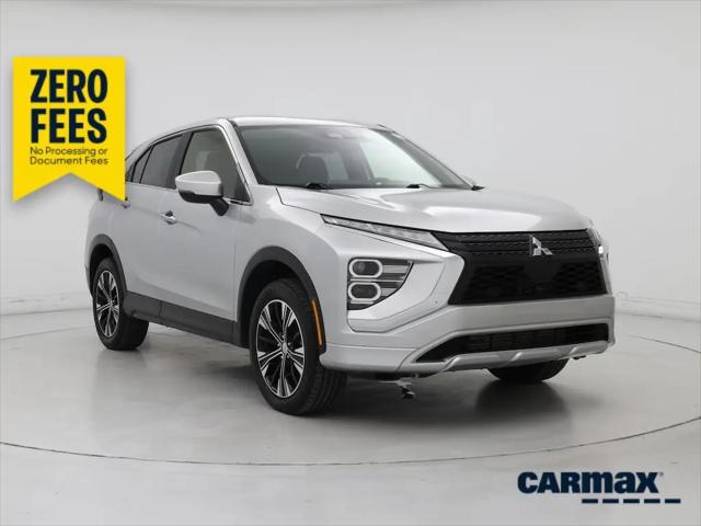 2022 Mitsubishi Eclipse Cross SE S-AWC for sale in West Carrollton, OH