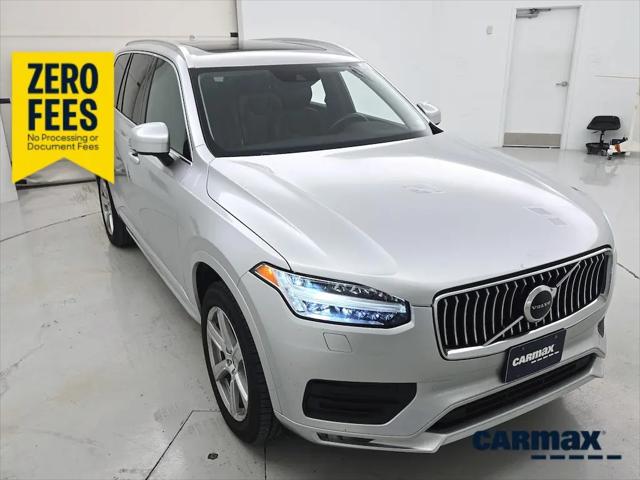 2022 Volvo XC90 T5 Momentum 7 Passenger for sale in Fort Worth, TX