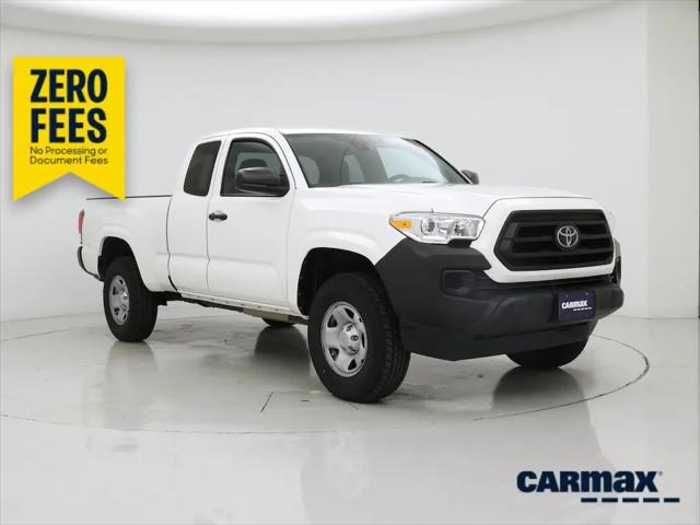 2023 Toyota Tacoma SR for sale in Fort Worth, TX