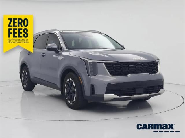 2025 Kia Sorento S for sale in Gastonia, NC