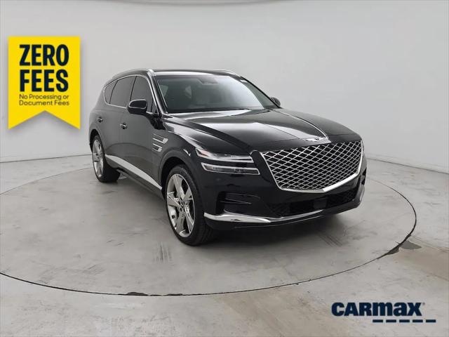 2023 Genesis GV80 3.5T AWD for sale in Hoover, AL