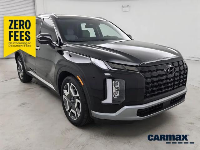2025 Hyundai Palisade SEL Premium for sale in Hoover, AL