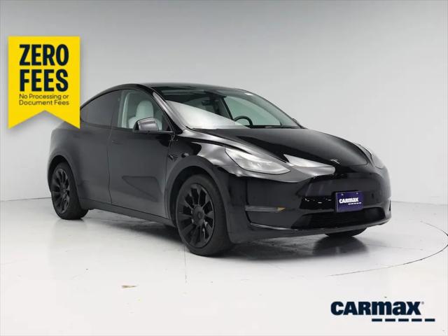 2023 Tesla Model Y Long Range Dual Motor All-Wheel Drive for sale in Pineville, NC