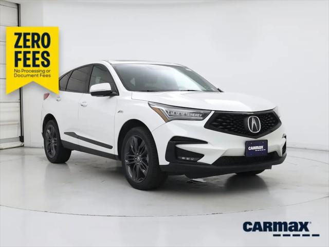 2021 Acura RDX A-SPEC Package for sale in Hartford, CT