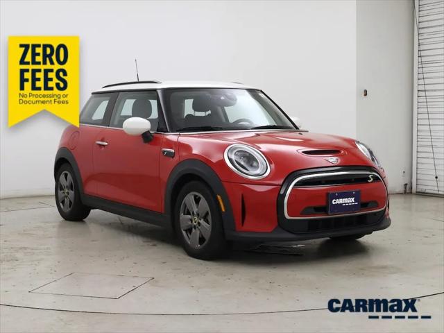 2022 MINI SE Hardtop Cooper for sale in Hartford, CT