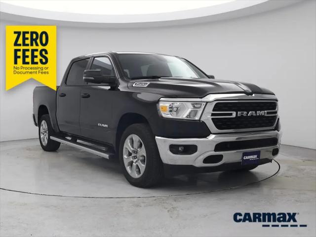 2023 Ram 1500 Big Horn Crew Cab 4x4 5'7" Box for sale in Merrillville, IN
