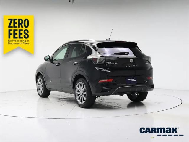 2024 Buick Encore GX Avenir AWD for sale in Merrillville, IN