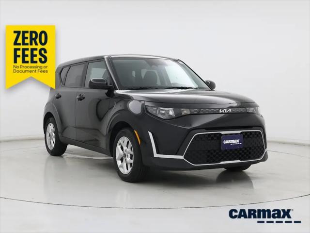 2024 Kia Soul LX for sale in Brooklyn Park, MN
