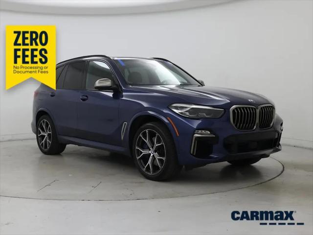 2021 BMW X5 M50i for sale in Colorado Springs, CO