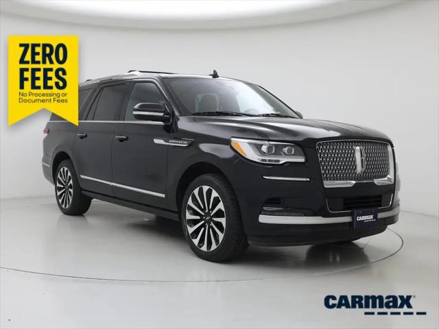 2023 Lincoln Navigator Reserve L for sale in Colorado Springs, CO
