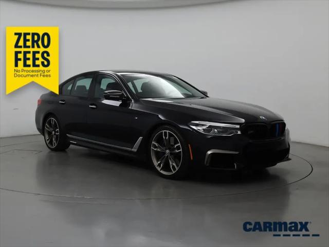 2018 BMW M5 xDrive for sale in Clearwater, FL