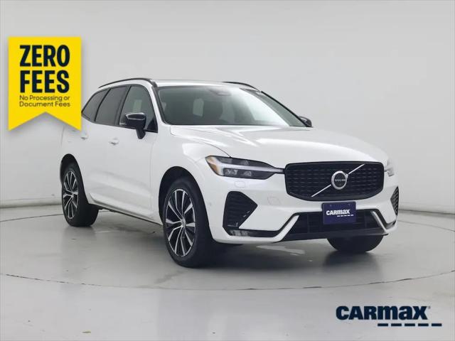 2024 Volvo XC60 B5 Ultimate Dark Theme for sale in Plano, TX