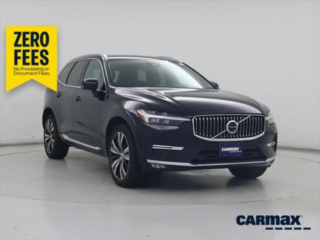 2023 Volvo XC60 B5 Plus Bright Theme for sale in Plano, TX