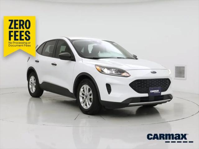 2020 Ford Escape S for sale in Plano, TX