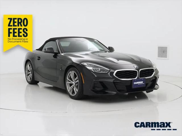 2025 BMW Z4 sDrive30i for sale in Fredericksburg, VA