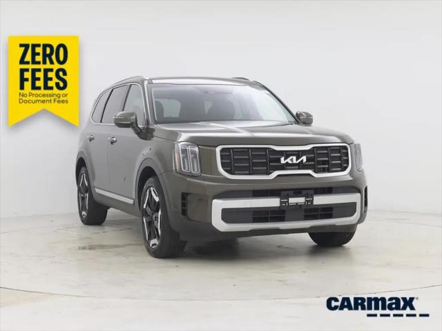 2025 Kia Telluride S for sale in Houston, TX