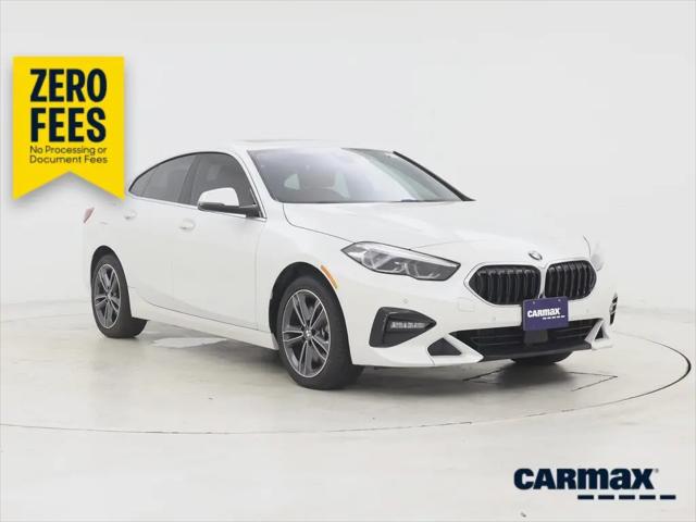 2021 BMW Coupe sDrive for sale in Houston, TX