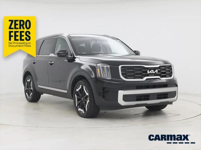 2025 Kia Telluride S for sale in Houston, TX