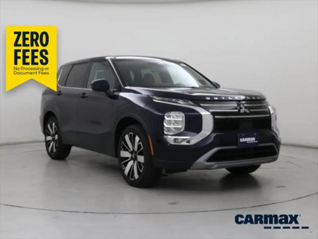 2025 Mitsubishi Outlander SE 2.5 S-AWC for sale in Virginia Beach, VA