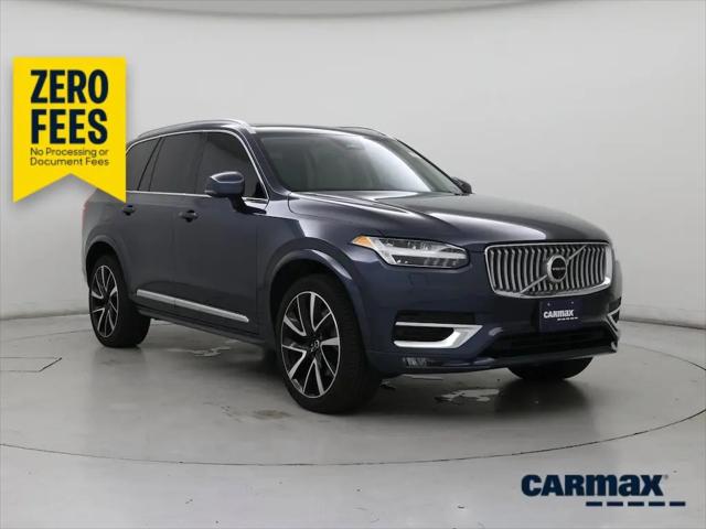 2024 Volvo XC90 B5 Plus Bright Theme for sale in Virginia Beach, VA