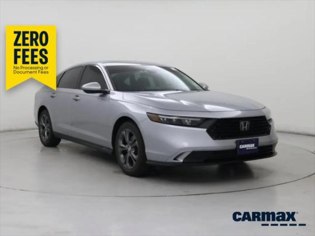 2023 Honda Accord EX for sale in Virginia Beach, VA