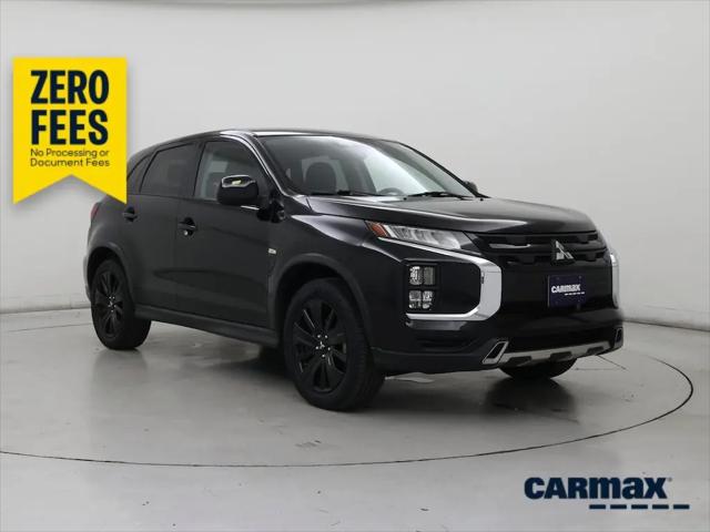 2022 Mitsubishi Outlander Sport 2.0 LE 2WD for sale in Virginia Beach, VA