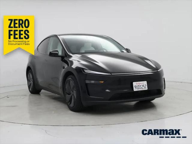 2026 Tesla Model Y Premium Rear-Wheel Drive for sale in Virginia Beach, VA