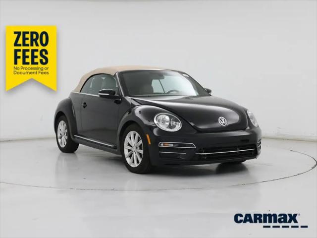 2019 Volkswagen Beetle 2.0T SE for sale in Urbandale, IA