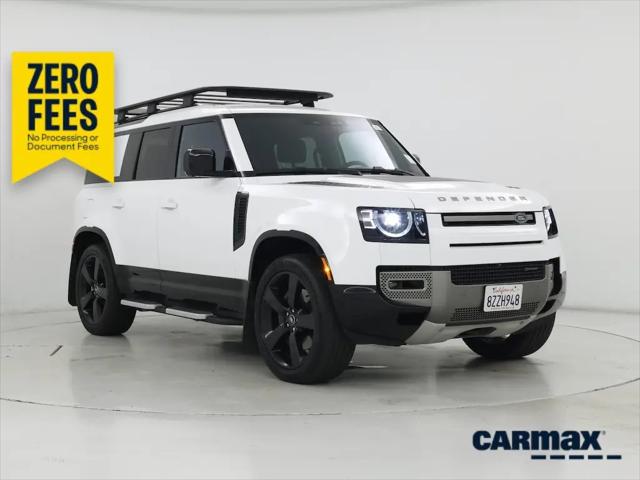 2022 Land Rover Defender 110 X-Dynamic HSE for sale in Duarte, CA