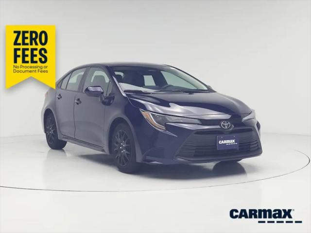 2025 Toyota Corolla LE for sale in Oak Lawn, IL