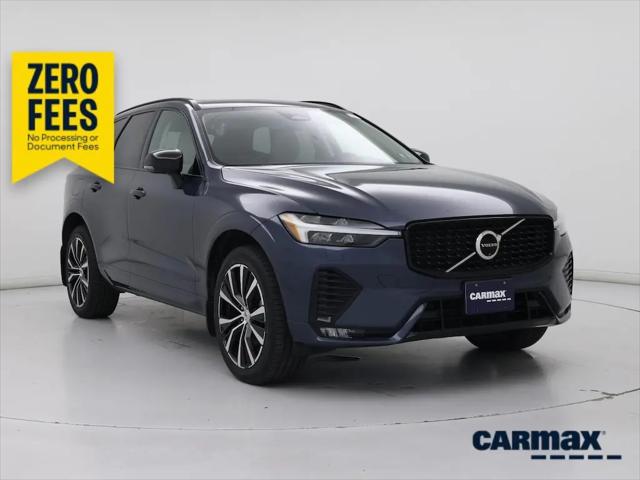 2024 Volvo XC60 B5 Plus Dark Theme for sale in Lancaster, PA