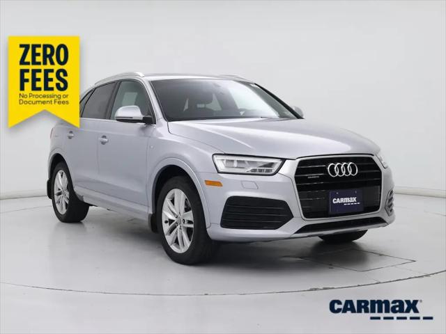 2018 Audi Q3 2.0T Premium for sale in Lancaster, PA