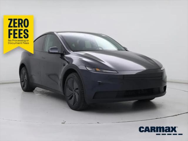 2026 Tesla Model Y All-Wheel Drive for sale in Lancaster, PA