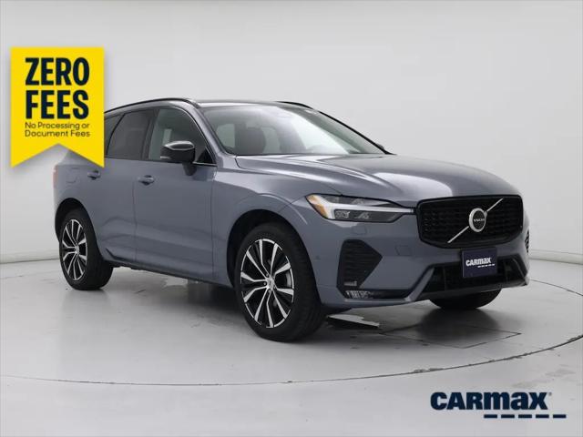 2024 Volvo XC60 B5 Plus Dark Theme for sale in Lancaster, PA