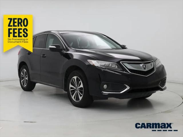 2018 Acura RDX Advance Package for sale in Baton Rouge, LA