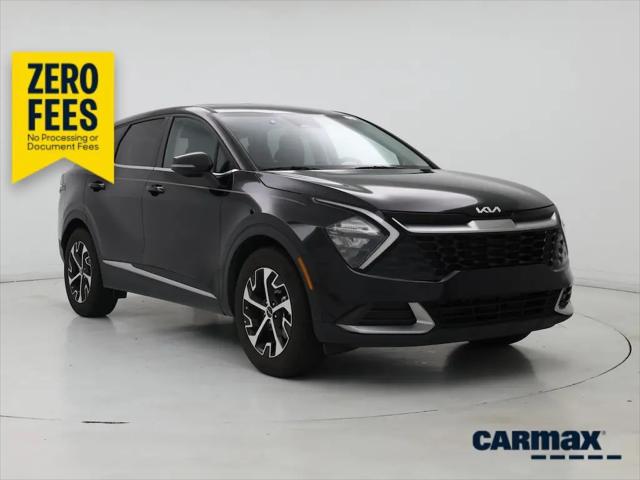 2023 Kia Sportage EX for sale in Baton Rouge, LA