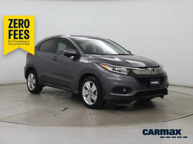 2019 Honda HR-V EX for sale in White Marsh, MD