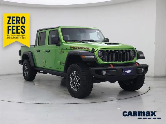 2025 Jeep Gladiator Sport for sale in San Antonio, TX