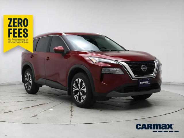 2023 Nissan Rogue SV Intelligent AWD for sale in Littleton, CO
