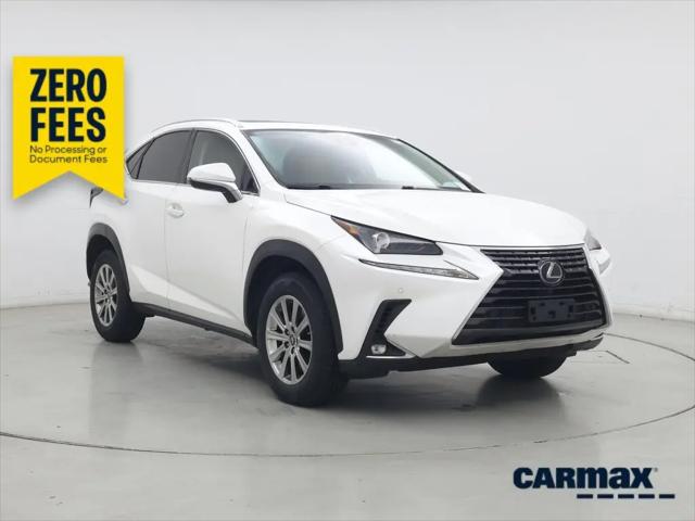 2018 Lexus NX 300 Unknown for sale in Riverside, CA