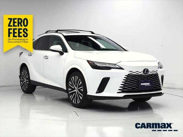 2024 Lexus RX 350 Premium Plus for sale in Riverside, CA