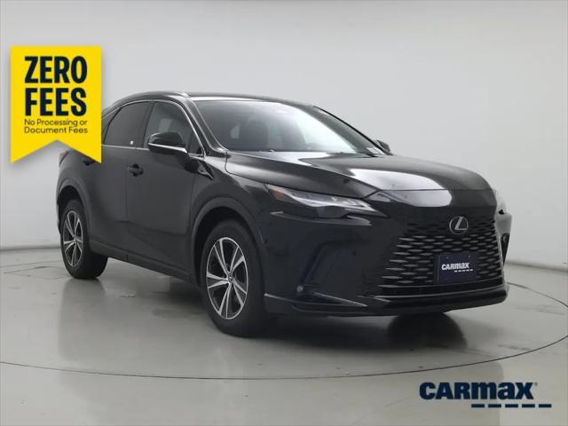 2025 Lexus RX 350 Unknown for sale in Riverside, CA