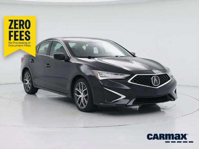 2019 Acura ILX Technology A-Spec for sale in Raleigh, NC