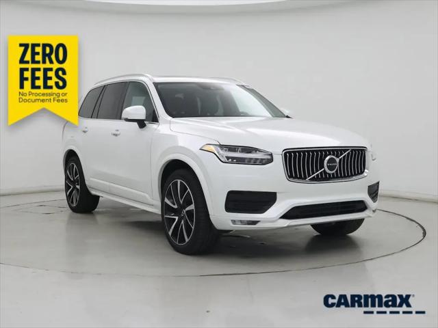 2020 Volvo XC90 T6 Momentum 7 Passenger for sale near Columbus, OH