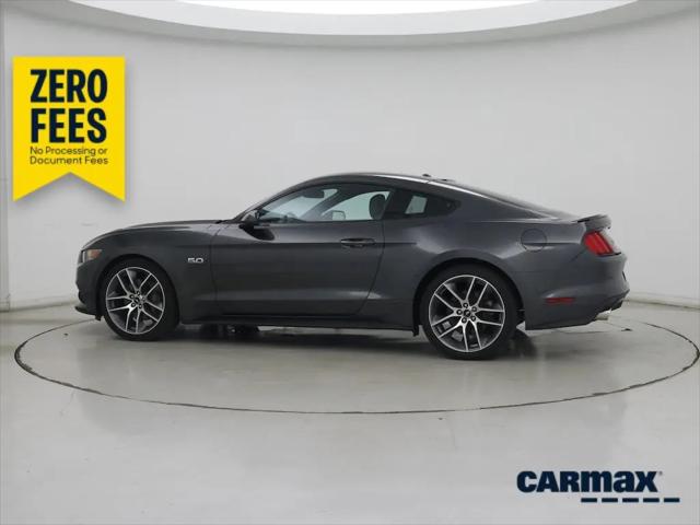2016 Ford Mustang for sale near Columbus, OH