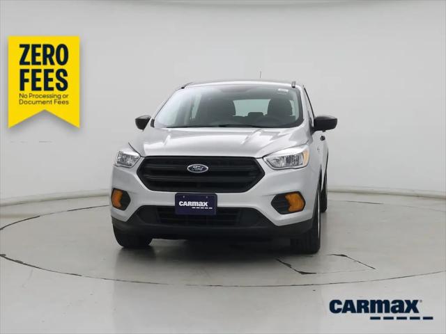 2017 Ford Escape S for sale in Columbus, OH