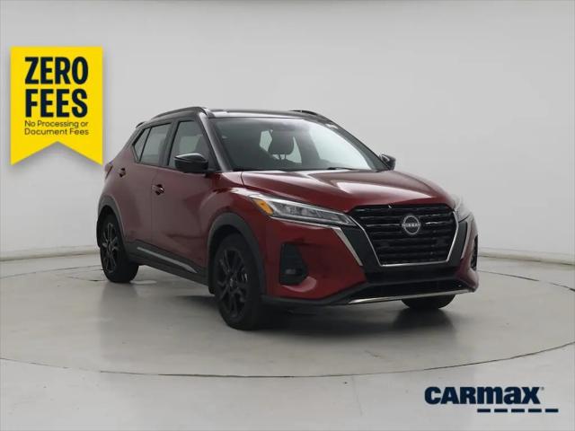 2023 Nissan Kicks SR Xtronic CVT for sale in Columbus, OH