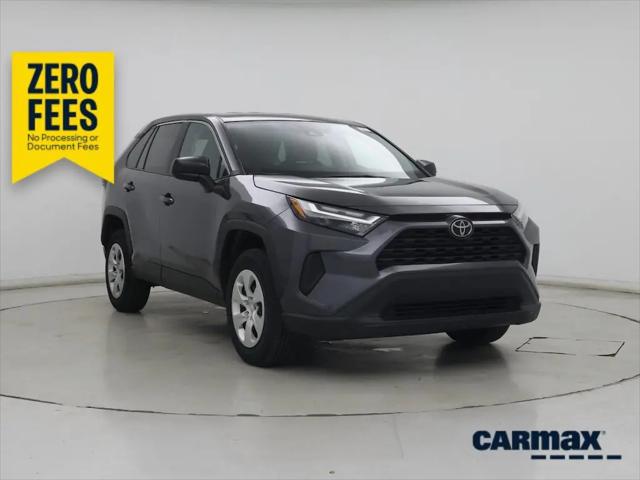2024 Toyota RAV4 LE for sale in Columbus, OH