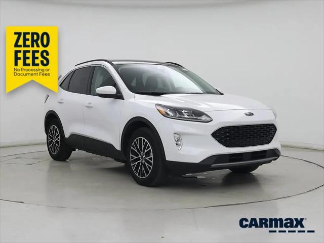 2022 Ford Escape SEL Plug-In Hybrid for sale in Columbus, OH